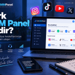 Türk SMM Panel Nedir? 2026’da SMM Panel Seçerken Nelere Dikkat Edilmeli?