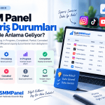 SMM Panel API Nedir? Nasıl Çalışır? 2026 Detaylı Rehber