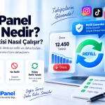 SMM Panel Sipariş Durumları Nedir? Pending, Processing, Partial ve Completed Ne Demek?