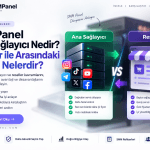 SMM Panel Drop Nedir? Takipçi Düşüşü Neden Olur? Refill ile Farkı
