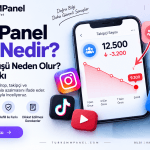 SMM Panel Servis Açıklamaları Nasıl Okunur? Start Time, Speed, Min, Max ve Refill Ne Demek?