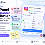 SMM Panel Drip Feed Nedir? Nasıl Kullanılır ve Ne İşe Yarar?