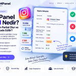 SMM Panel Drip Feed Nedir? Nasıl Kullanılır ve Ne İşe Yarar?