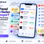 SMM Panel Partial Nedir? Sipariş Neden Partial Olur ve Bakiye Nasıl İade Edilir?