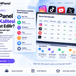 SMM Panel Fiyatları Neden Farklıdır? Aynı Servis Neden Farklı Fiyatlara Satılır?