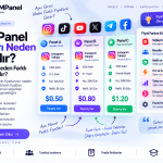 Ucuz SMM Panel Nedir? Ucuz SMM Panel Seçerken Nelere Dikkat Edilmeli?