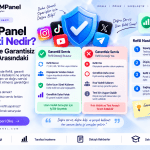 Instagram SMM Panel Nedir? Instagram Servisleri Nasıl Çalışır?