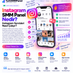 Instagram Takipçi Servisleri Nasıl Çalışır? Takipçi Servisi Seçme Rehberi