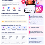 TikTok SMM Panel Nedir? TikTok Servisleri Nasıl Çalışır?