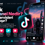 Instagram Reels Servisleri Nasıl Çalışır? Görüntülenme, Beğeni ve Etkileşim Rehberi