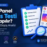 2026’da SMM Panel Sitelerinde Hangi Ödeme Yöntemleri Kullanılıyor? 20 Panel Üzerinden Araştırma
