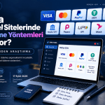 50 SMM Panelin Ana Sayfasını İnceledik: 2026’da Hangi Özellikler Öne Çıkıyor?