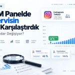 PerfectPanel Nedir? 2026 Fiyatları, Özellikleri, API ve SMM Panel Kurulum Rehberi