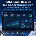 SMM Panelde Müşteri Neden Kaybedilir? 2026’da En Sık Görülen 15 Sorun