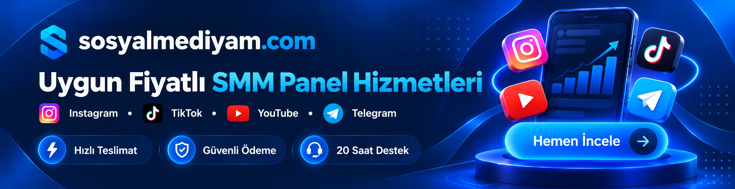Sponsorlu banner reklam